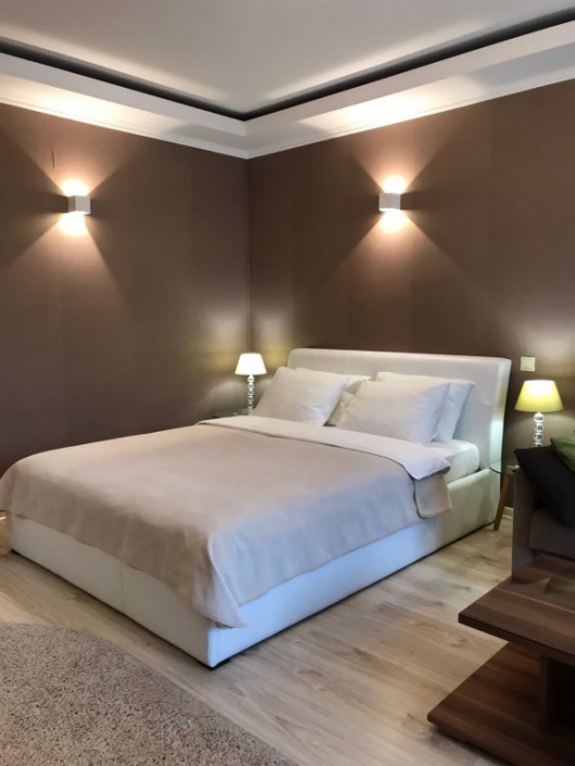 Фотографии квартиры
Апартаменты Комфорт в центре