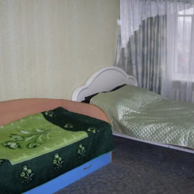 Фотографии квартиры 
            Квартира в 3-м микрорайоне проспекта Гагарина, 2