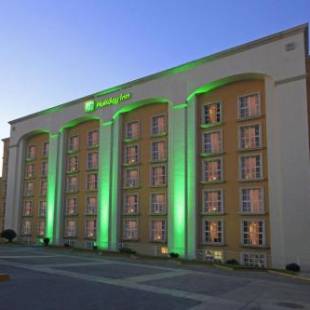 Фотографии гостиницы
Holiday Inn Monclova, an IHG Hotel
