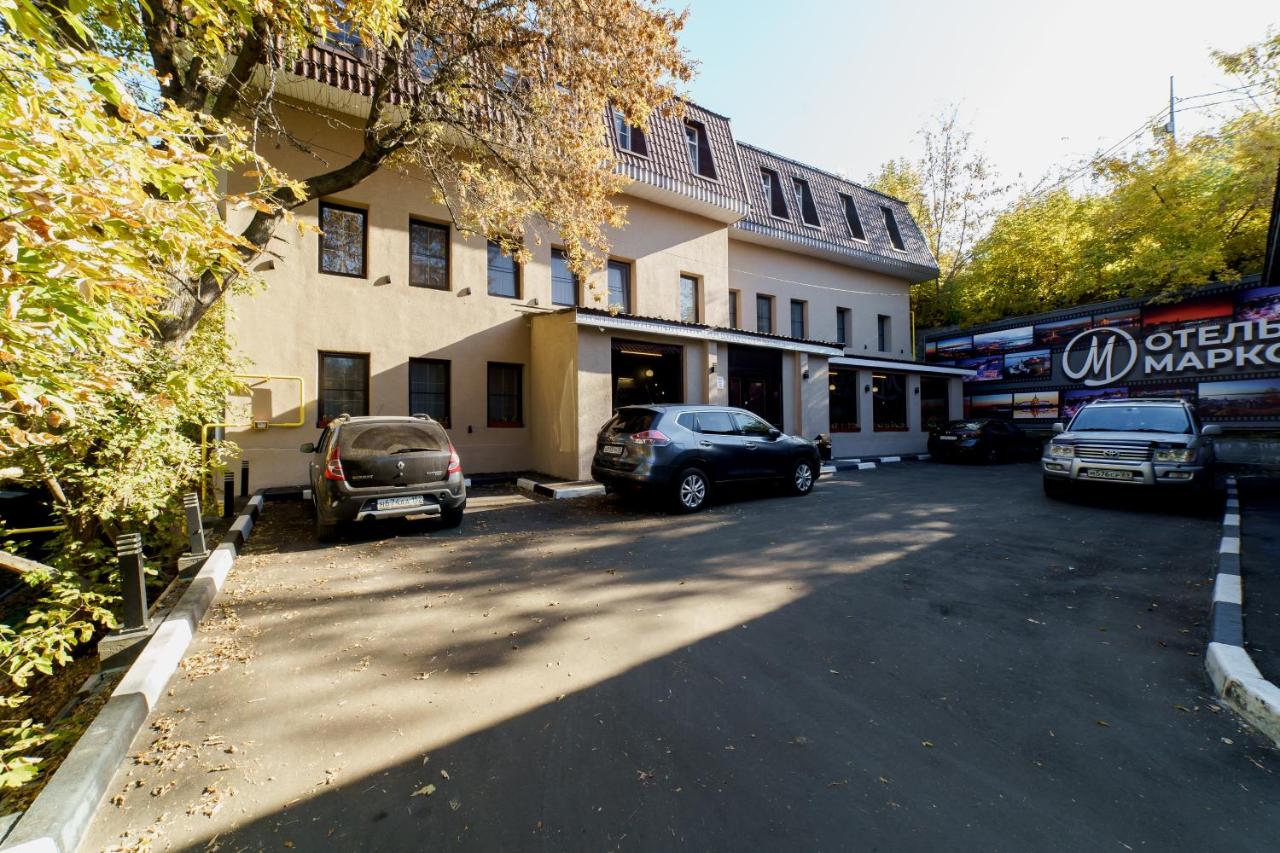 Фотография гостиницы Marko