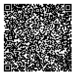 QR код гостиницы Валдай