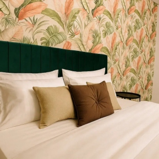 Фотография квартиры Квартира в центре на набережной города