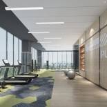 Фотография гостиницы Holiday Inn Guangzhou South Lake, an IHG Hotel