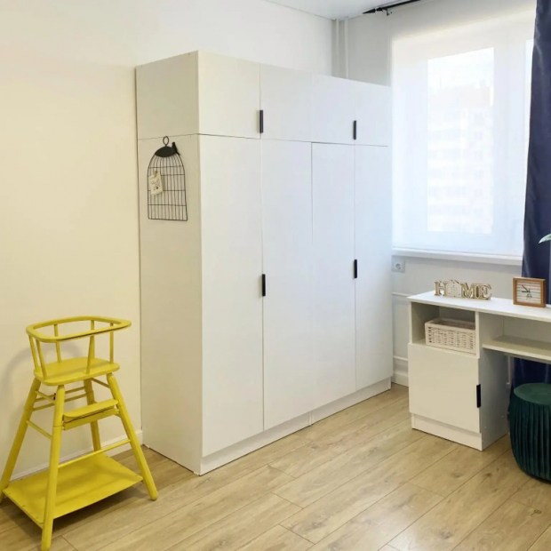 Фотографии квартиры 
            Your Place на улице 40-летия Победы 186 корпус 3