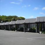 Фотография мотеля Gothic Heights Motel