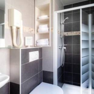 Фотографии гостиницы
Hôtel Montsouris Orléans