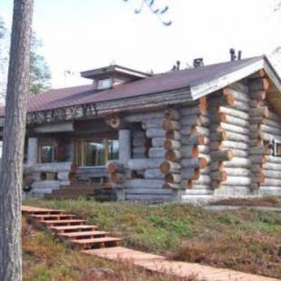 Фотографии гостевого дома
Holiday Home Kuukkelin kumpu