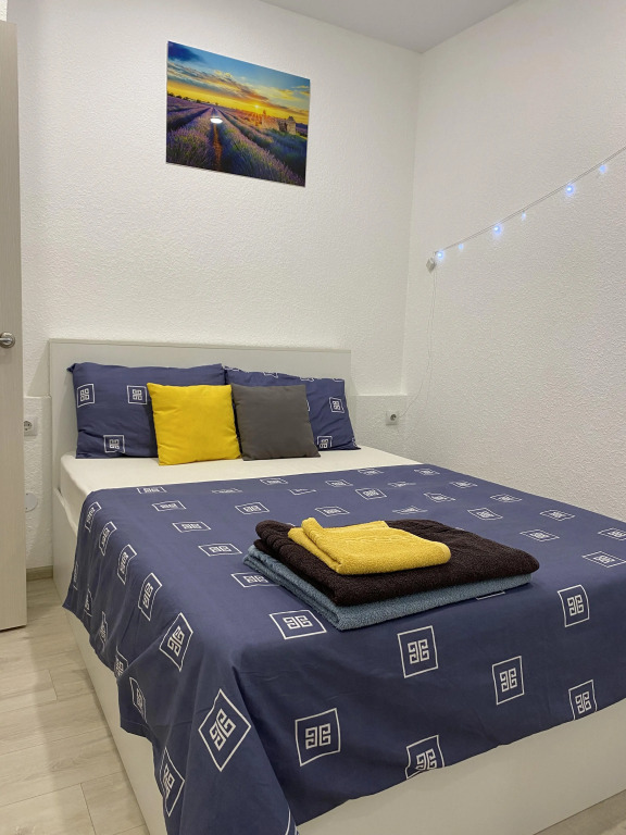 Фотография квартиры Апартаменты Пархоменко 473