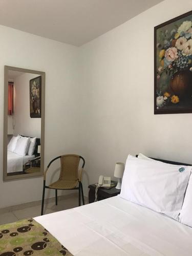 Фотография гостиницы Ayenda 1309 Villa Dilia