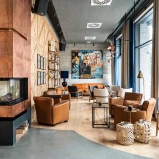 Фотографии гостиницы
FREIgeist Göttingen Innenstadt