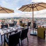 Фотография гостиницы Hotel Dom Henrique - Downtown