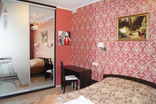 Фотографии гостиницы 
            Олимп