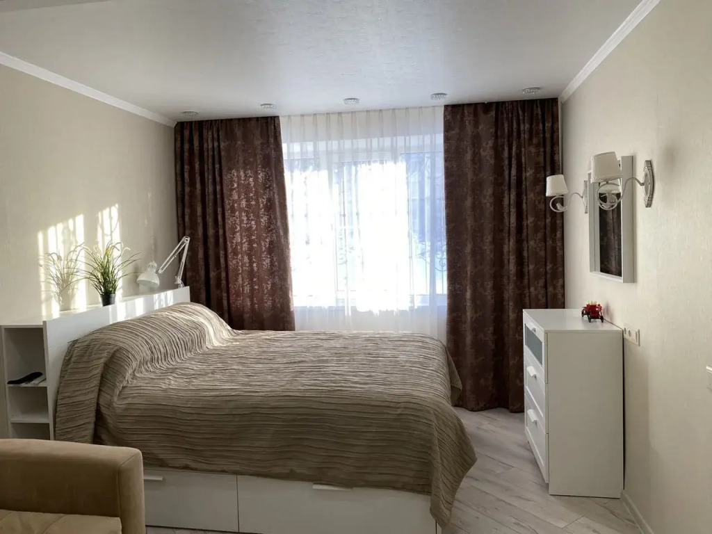 Фотография квартиры Апартаменты в 5 микрорайоне