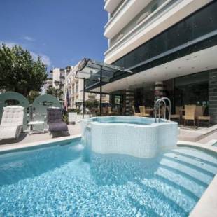 Фотографии гостиницы
Hotel Levante