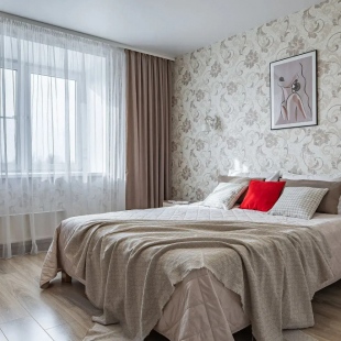 Фотография квартиры Апартаменты Чистота и Уют Куйбышева 67 ЖК "Рубин" рядом с метро