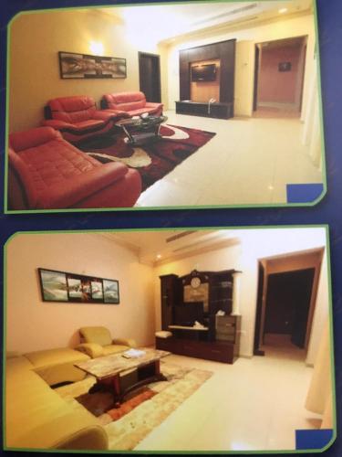 Фотографии апарт отеля 
            Durrat Al Motamizon Furnished Apartment 3