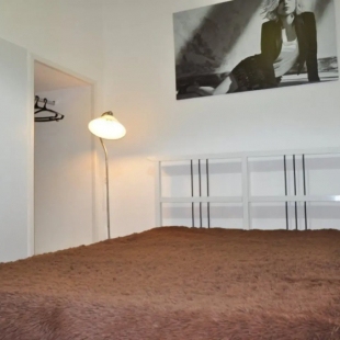 Фотография квартиры Квартира двухкомнатная на Станиславского 41