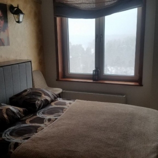 Фотография квартиры Апартаменты Пять Звёзд Минимализм