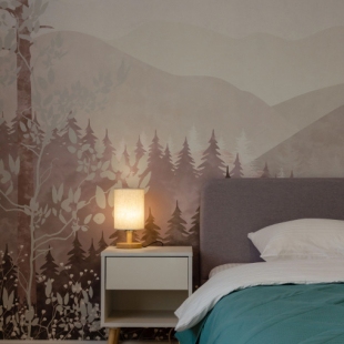 Фотография квартиры Квартира Большая 1 комнатная