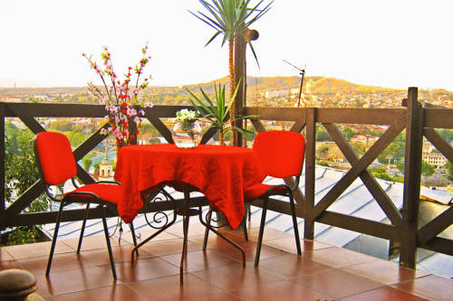 Фотография гостевого дома Bany