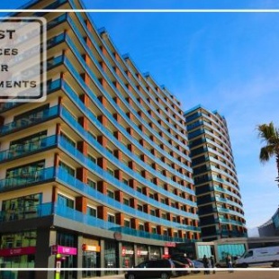 Фотография апарт отеля Metrocity Hotel Apartments