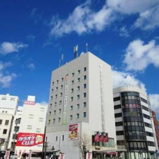 Фотографии гостиницы
APA Hotel Owari Ichinomiya Eki-Mae
