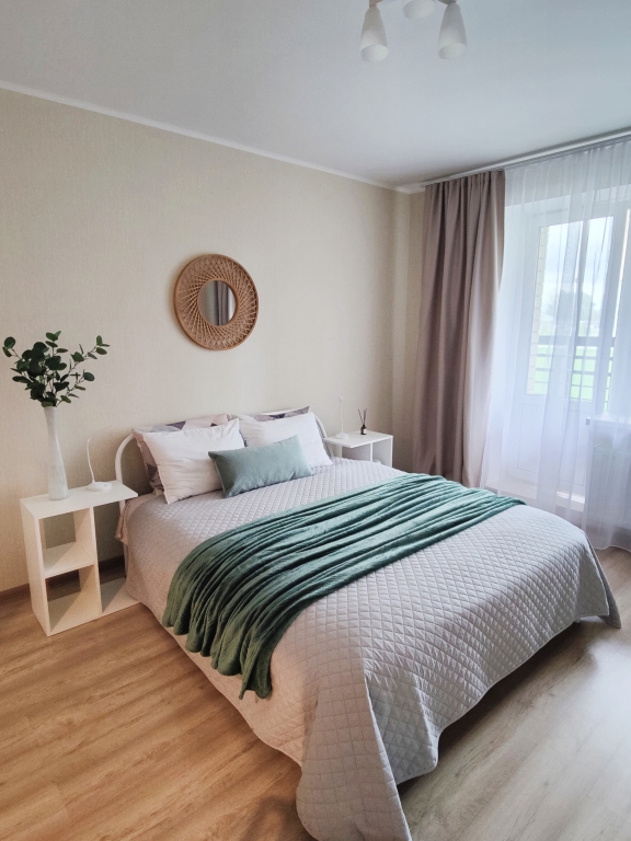 Фотография квартиры Квартира Норильский Бульвар 3