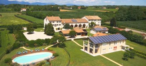 Фотография мини отеля Col Delle Rane