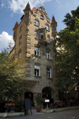 Фотография гостиницы Hotel Mariandl