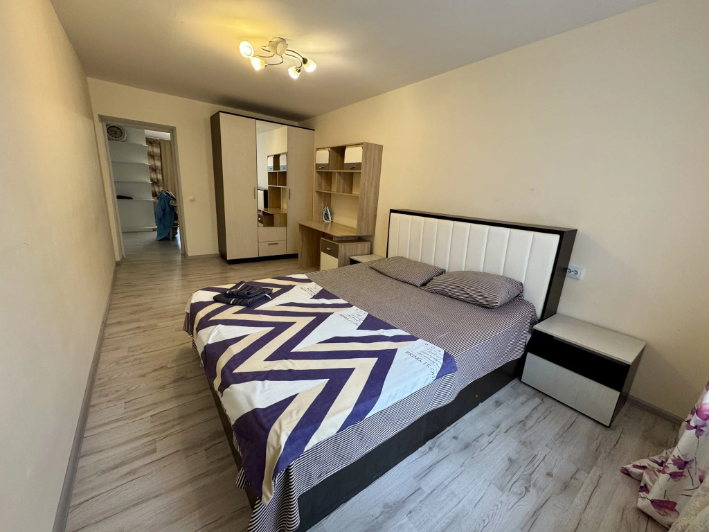 Фотография квартиры Квартира на Новосильском переулке 3