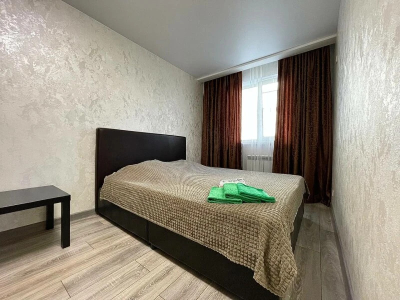 Фотография квартиры Апартаменты Хом-Сити на Фабричной 6 (149)