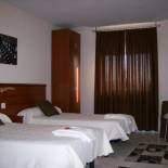 Фотография гостевого дома Hostal Cerecedo