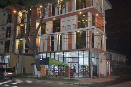 Фотография гостевого дома Сандро