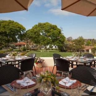 Фотографии гостиницы
The Inn at Rancho Santa Fe, a Tribute Portfolio Resort & Spa