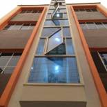 Фотография гостиницы Hotel Torres del Parque No1