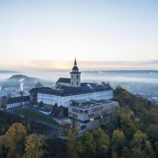 Фотографии гостиницы 
            Katholisch-Soziales Institut