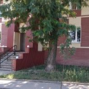 Фотография гостиницы Отель