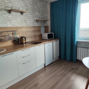 Фотография квартиры Апартаменты на улице Ярославской 72