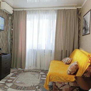 Фотография квартиры Апартаменты на улице Ахшарумова