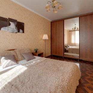 Фотография квартиры Сутки26 на улице Нежнова 21 корп. 4