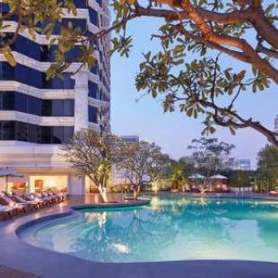 Фотографии гостиницы
Grand Hyatt Erawan Bangkok - SHA Plus Certified