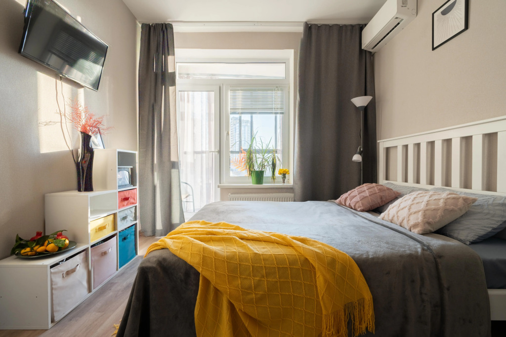 Фотография квартиры Квартира на Просп Московский 19