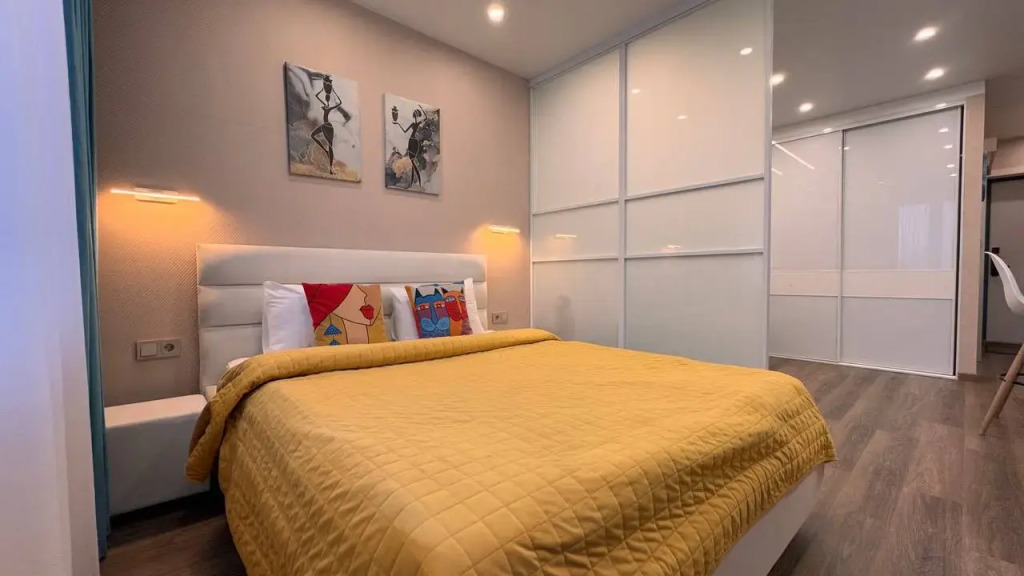 Фотография квартиры Апартаменты на Семашко, 28