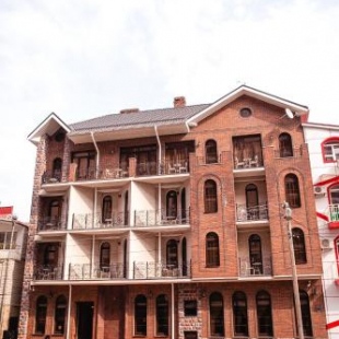 Фотография гостевого дома БоНаМи