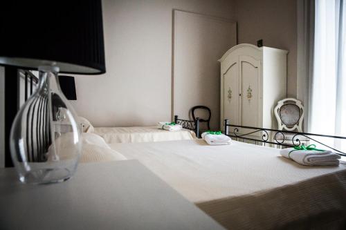 Фотография мини отеля Casa Elide