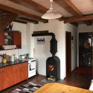 Фотография гостевого дома Salt Key House