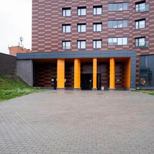 Фотографии квартиры 
            Olivinn на улице Фролова