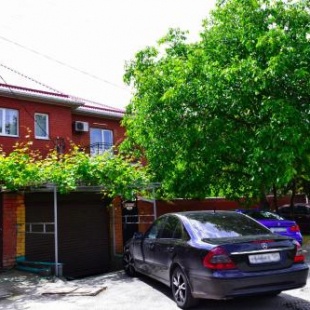 Фотография гостевого дома На Зеленой