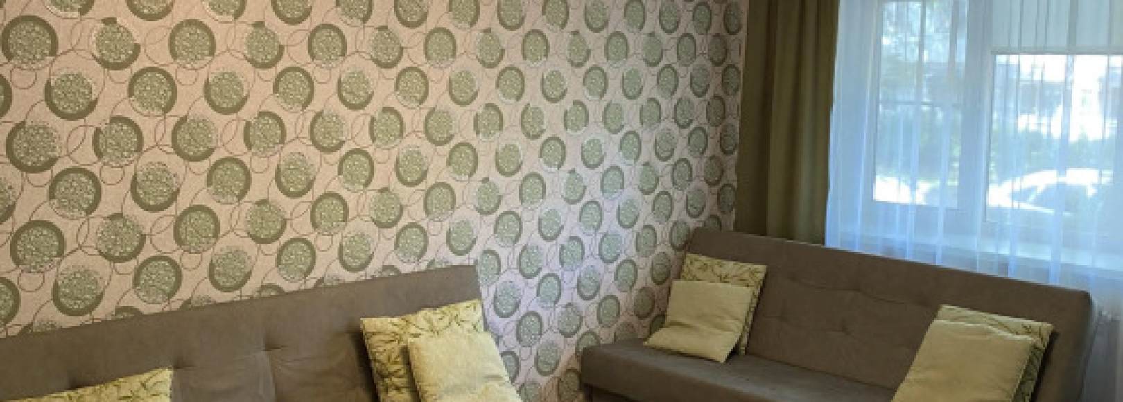 Фотография квартиры Квартира Гагарина 102