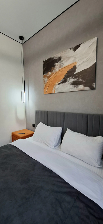 Фотография квартиры Апартаменты в центре города на Чернышевского